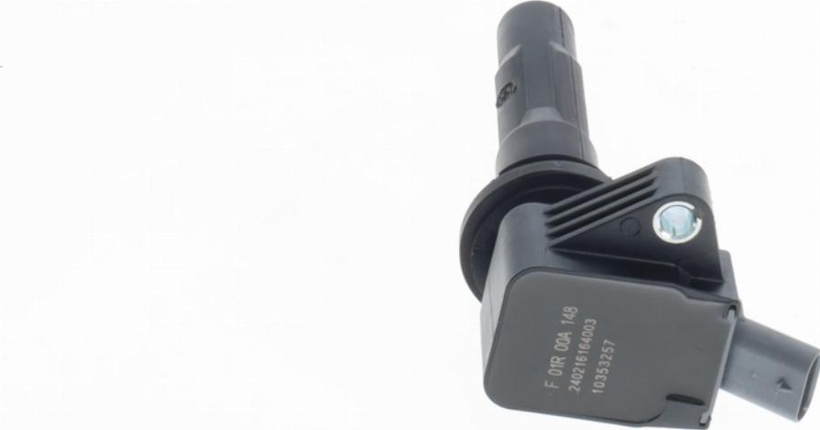 BOSCH F 01R 00A 148 - Котушка запалювання autocars.com.ua