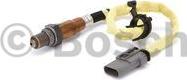 BOSCH F 01R 00C 061 - Лямбда-зонд autocars.com.ua