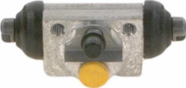 BOSCH F 026 002 001 - Колісний гальмівний циліндр autocars.com.ua