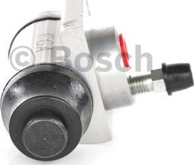 BOSCH F 026 002 578 - Колесный тормозной цилиндр avtokuzovplus.com.ua