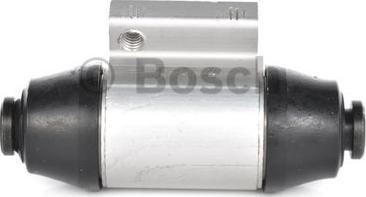 BOSCH F 026 002 578 - Колесный тормозной цилиндр avtokuzovplus.com.ua