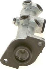 BOSCH F 026 003 032 - Головний гальмівний циліндр autocars.com.ua