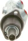 BOSCH F 026 003 184 - Головний гальмівний циліндр autocars.com.ua
