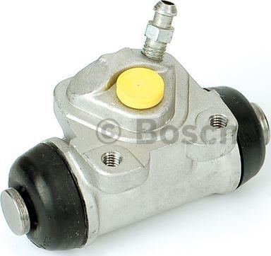 BOSCH F 026 009 863 - Колісний гальмівний циліндр autocars.com.ua