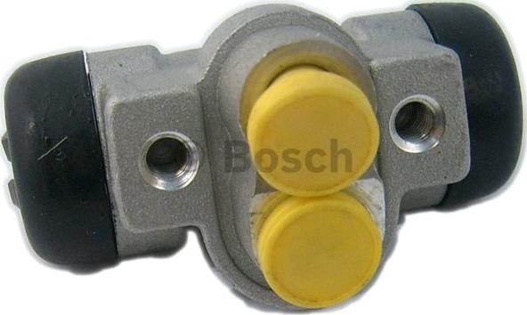 BOSCH F 026 009 952 - Колісний гальмівний циліндр autocars.com.ua