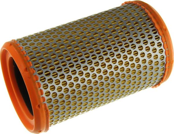 BOSCH F 026 400 011 - Повітряний фільтр autocars.com.ua