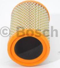 BOSCH F 026 400 011 - Повітряний фільтр autocars.com.ua