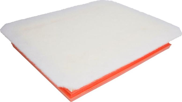 BOSCH F 026 400 012 - Повітряний фільтр autocars.com.ua