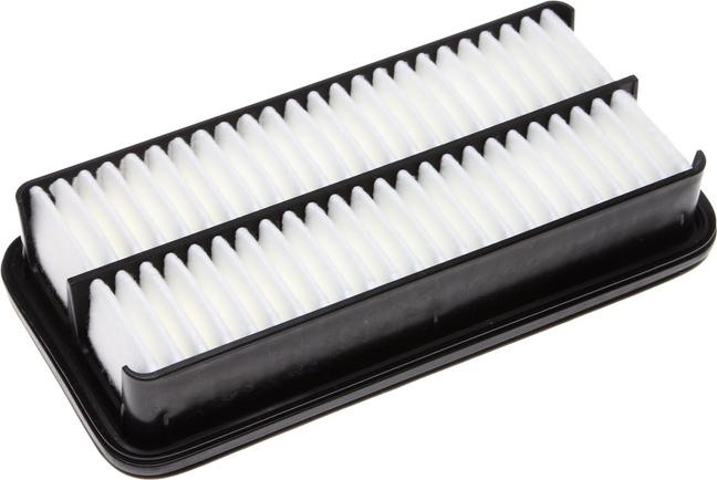 BOSCH F 026 400 016 - Повітряний фільтр autocars.com.ua