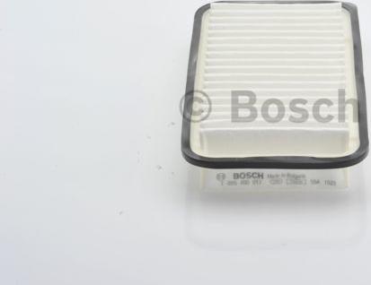 BOSCH F 026 400 017 - 0 autocars.com.ua