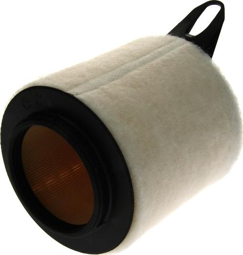 BOSCH F 026 400 018 - Повітряний фільтр autocars.com.ua