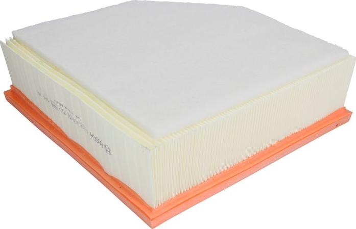 BOSCH F 026 400 026 - Повітряний фільтр autocars.com.ua