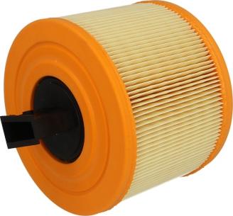 BOSCH F 026 400 029 - Повітряний фільтр autocars.com.ua