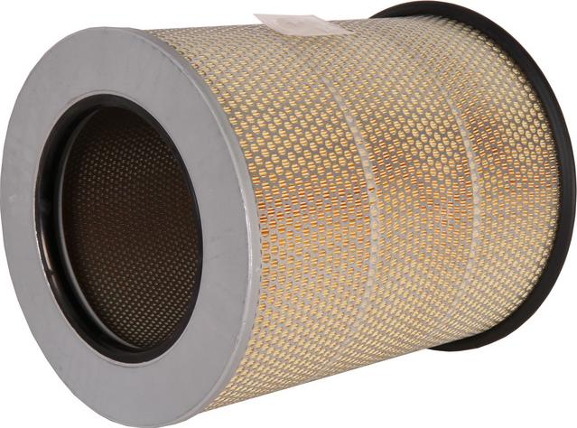 BOSCH F 026 400 034 - Повітряний фільтр autocars.com.ua