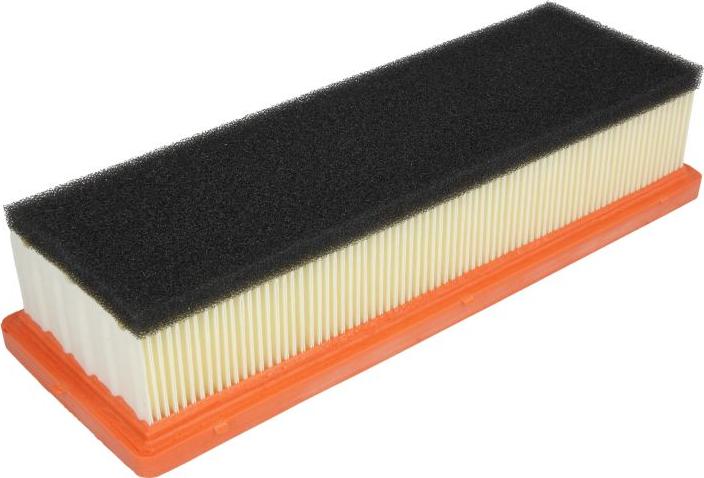 BOSCH F 026 400 036 - Повітряний фільтр autocars.com.ua