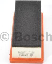 BOSCH F 026 400 036 - Воздушный фильтр avtokuzovplus.com.ua