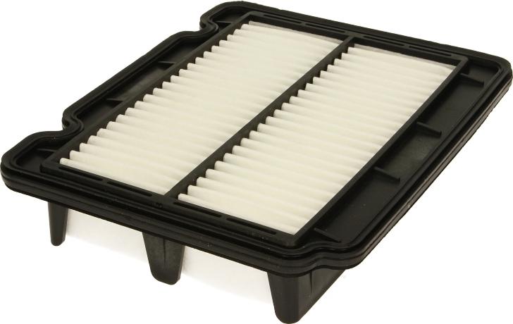 BOSCH F 026 400 043 - Повітряний фільтр autocars.com.ua