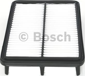 BOSCH F 026 400 044 - Повітряний фільтр autocars.com.ua