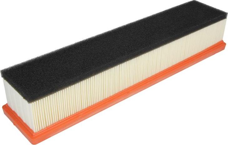 BOSCH F 026 400 051 - Повітряний фільтр autocars.com.ua