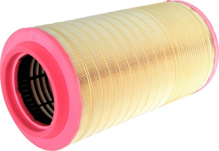 BOSCH F 026 400 064 - Повітряний фільтр autocars.com.ua