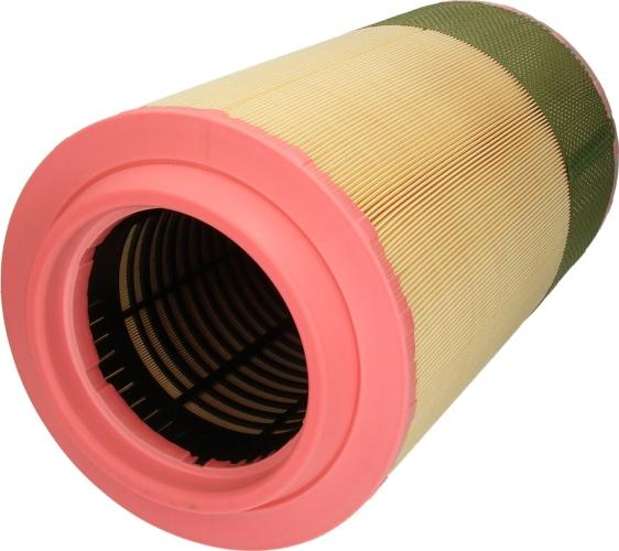 BOSCH F 026 400 068 - Повітряний фільтр autocars.com.ua