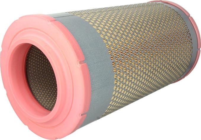 BOSCH F 026 400 070 - Повітряний фільтр autocars.com.ua