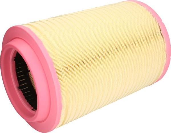 BOSCH F 026 400 072 - Повітряний фільтр autocars.com.ua