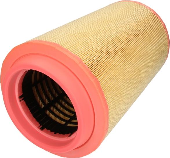 BOSCH F 026 400 073 - Повітряний фільтр autocars.com.ua