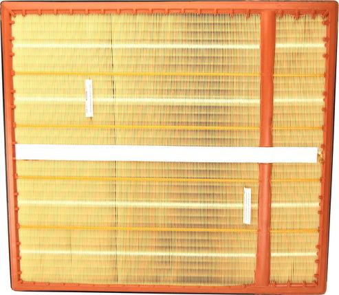 BOSCH F 026 400 094 - Повітряний фільтр autocars.com.ua