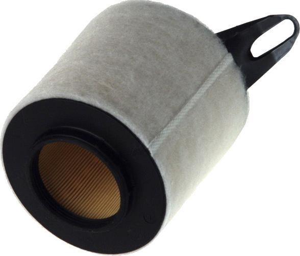 BOSCH F 026 400 095 - Повітряний фільтр autocars.com.ua