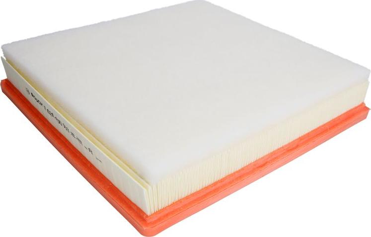 BOSCH F 026 400 103 - Повітряний фільтр autocars.com.ua