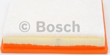 BOSCH F 026 400 103 - Повітряний фільтр autocars.com.ua