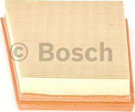 BOSCH F 026 400 110 - ПОВІТРЯНИЙ ФІЛЬТР autocars.com.ua