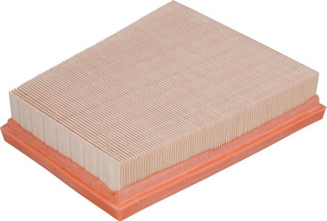 BOSCH F 026 400 110 - Повітряний фільтр autocars.com.ua