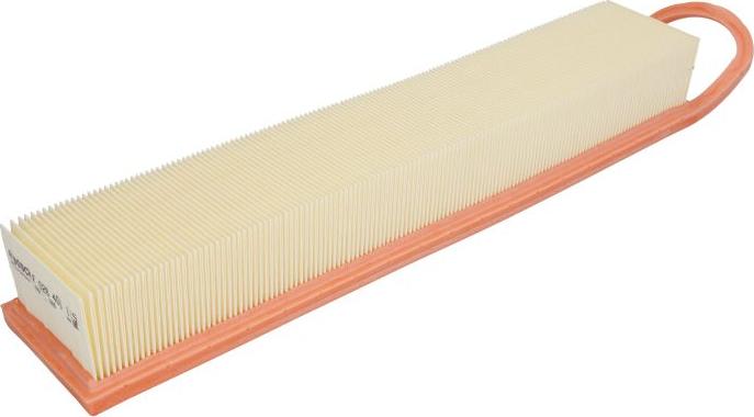 BOSCH F 026 400 115 - Повітряний фільтр autocars.com.ua