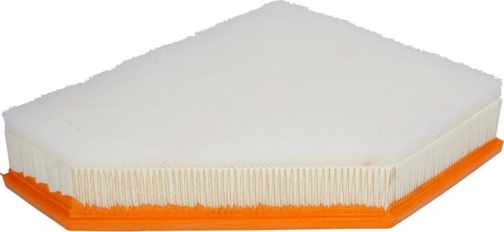 BOSCH F 026 400 119 - Повітряний фільтр autocars.com.ua