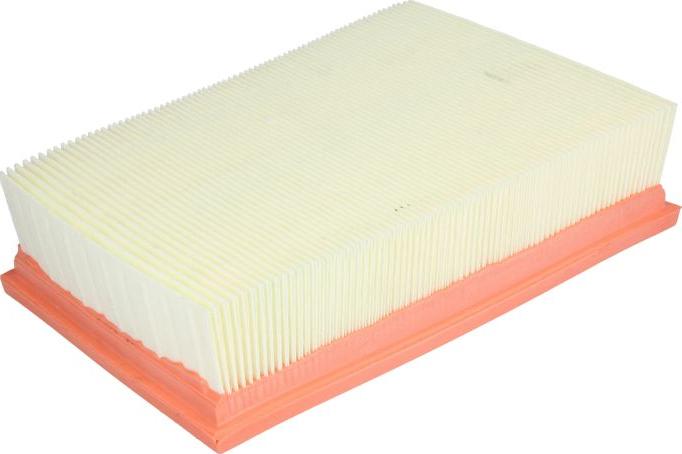 BOSCH F 026 400 126 - Повітряний фільтр autocars.com.ua