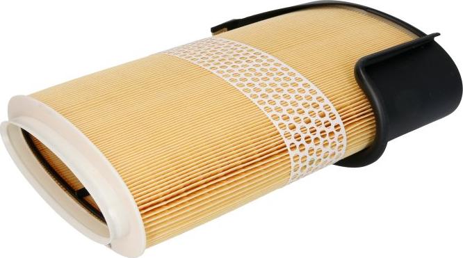 BOSCH F 026 400 131 - Повітряний фільтр autocars.com.ua