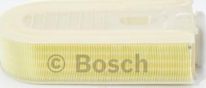 BOSCH F 026 400 133 - Фильтр воздушный MB W212  W204  X204 autodnr.net
