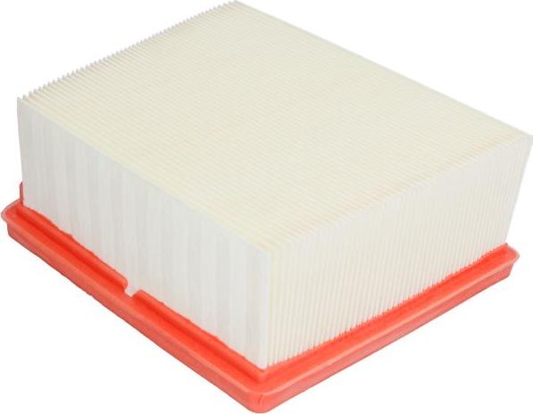 BOSCH F 026 400 135 - Повітряний фільтр autocars.com.ua