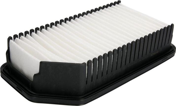 BOSCH F 026 400 137 - Повітряний фільтр autocars.com.ua