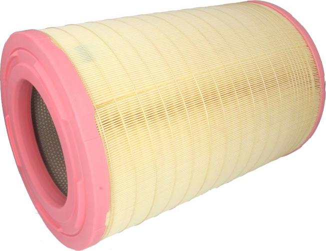 BOSCH F 026 400 145 - Повітряний фільтр autocars.com.ua