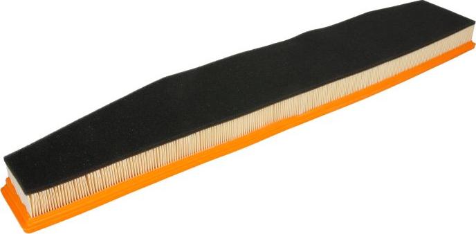 BOSCH F 026 400 147 - Повітряний фільтр autocars.com.ua