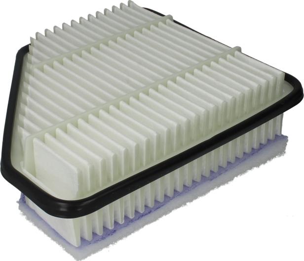 BOSCH F 026 400 171 - Повітряний фільтр autocars.com.ua