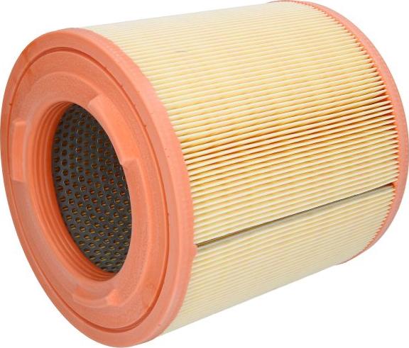 BOSCH F 026 400 183 - Повітряний фільтр autocars.com.ua