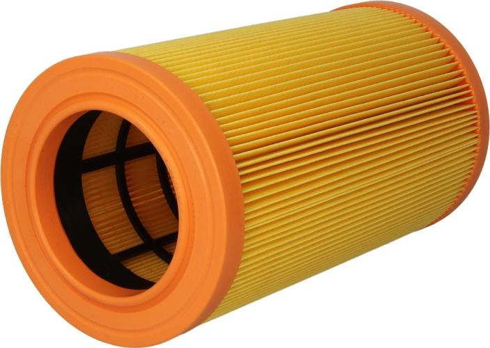 BOSCH F 026 400 194 - Повітряний фільтр autocars.com.ua