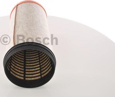 BOSCH F 026 400 195 - Фільтр додаткового повітря autocars.com.ua