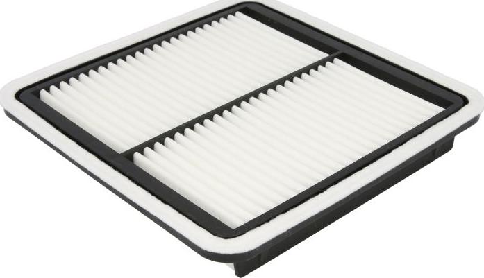 BOSCH F 026 400 206 - Повітряний фільтр autocars.com.ua