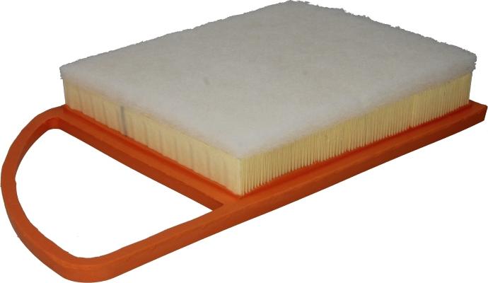 BOSCH F 026 400 220 - Повітряний фільтр autocars.com.ua