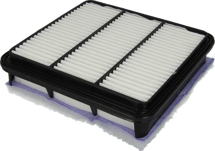 BOSCH F 026 400 221 - Повітряний фільтр autocars.com.ua